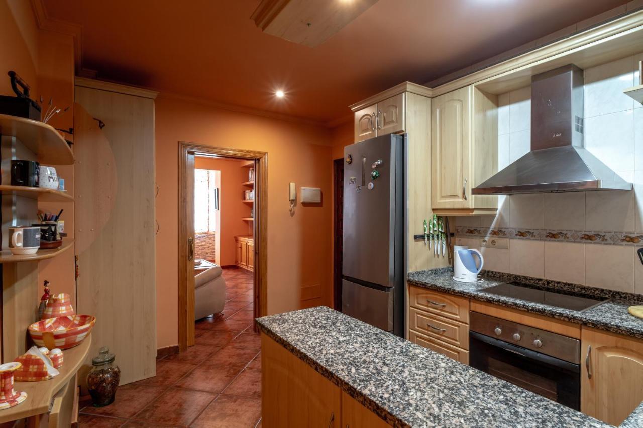 Acogedor Apartamento Centro Ciudad, 1M Playa, Terraza Lägenhet Fuengirola Exteriör bild