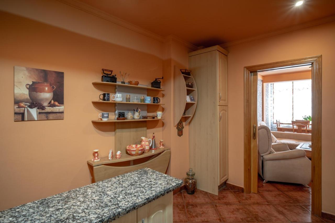 Acogedor Apartamento Centro Ciudad, 1M Playa, Terraza Lägenhet Fuengirola Exteriör bild