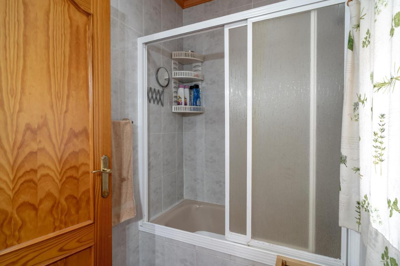 Acogedor Apartamento Centro Ciudad, 1M Playa, Terraza Lägenhet Fuengirola Exteriör bild