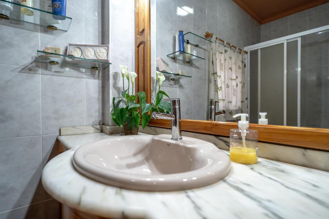 Acogedor Apartamento Centro Ciudad, 1M Playa, Terraza Lägenhet Fuengirola Exteriör bild